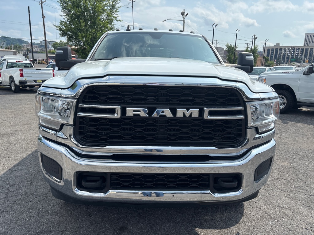Photo 8 of this RAM 2500