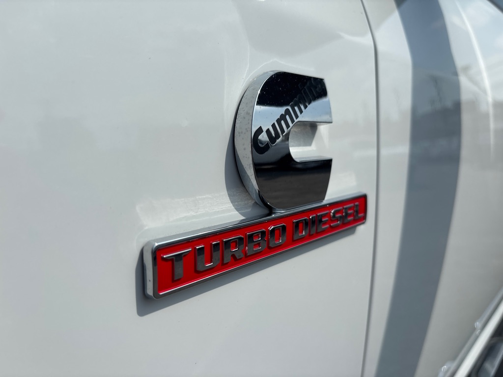 Photo 9 of this RAM 2500