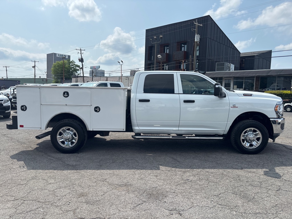 Photo 6 of this RAM 2500