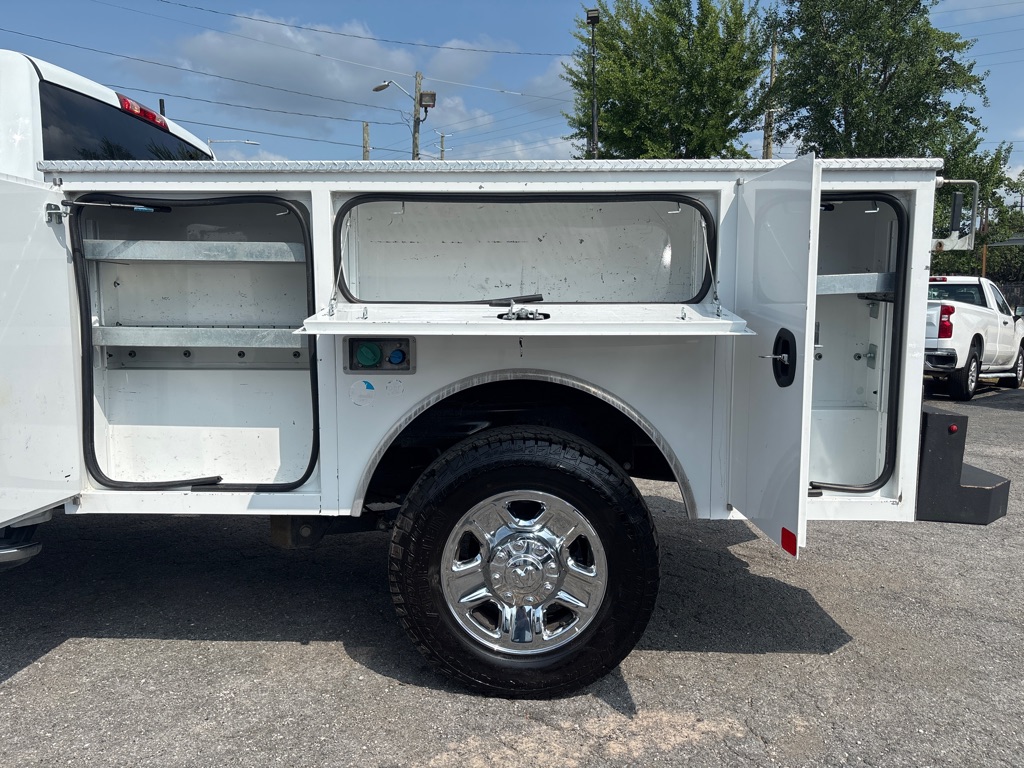 Photo 27 of this RAM 2500