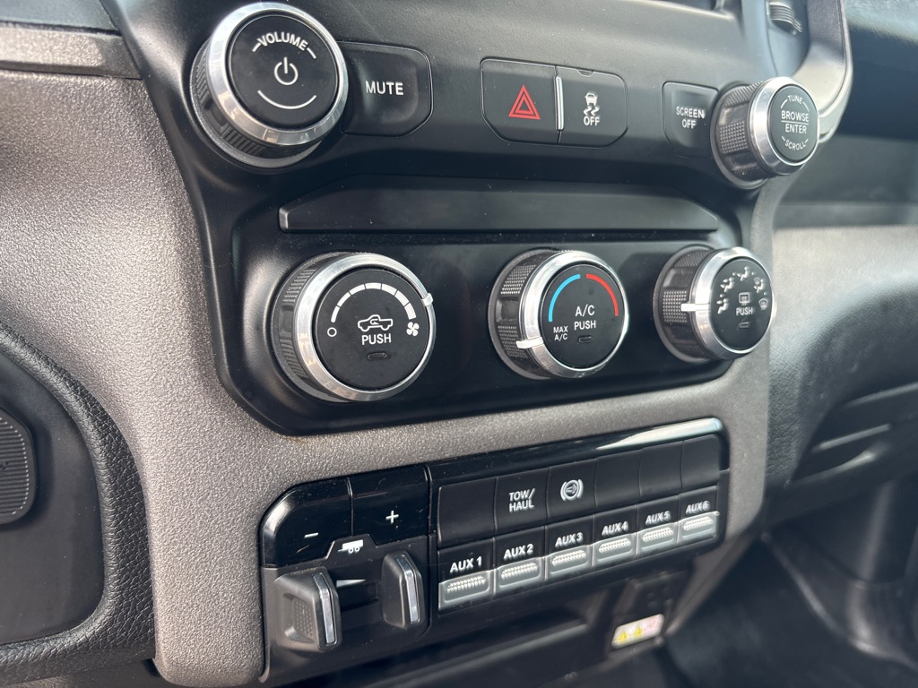 Photo 17 of this RAM 2500