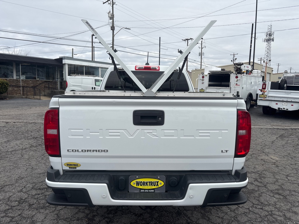 Photo 23 of this CHEVROLET COLORADO