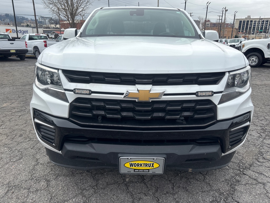 Photo 8 of this CHEVROLET COLORADO
