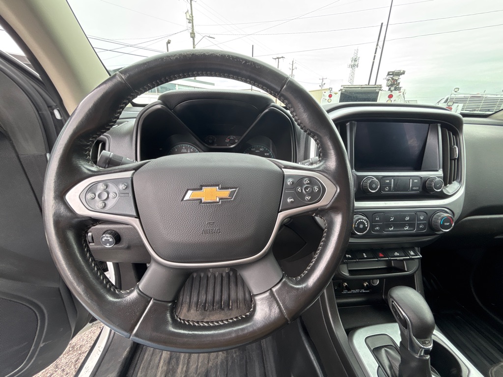 Photo 11 of this CHEVROLET COLORADO