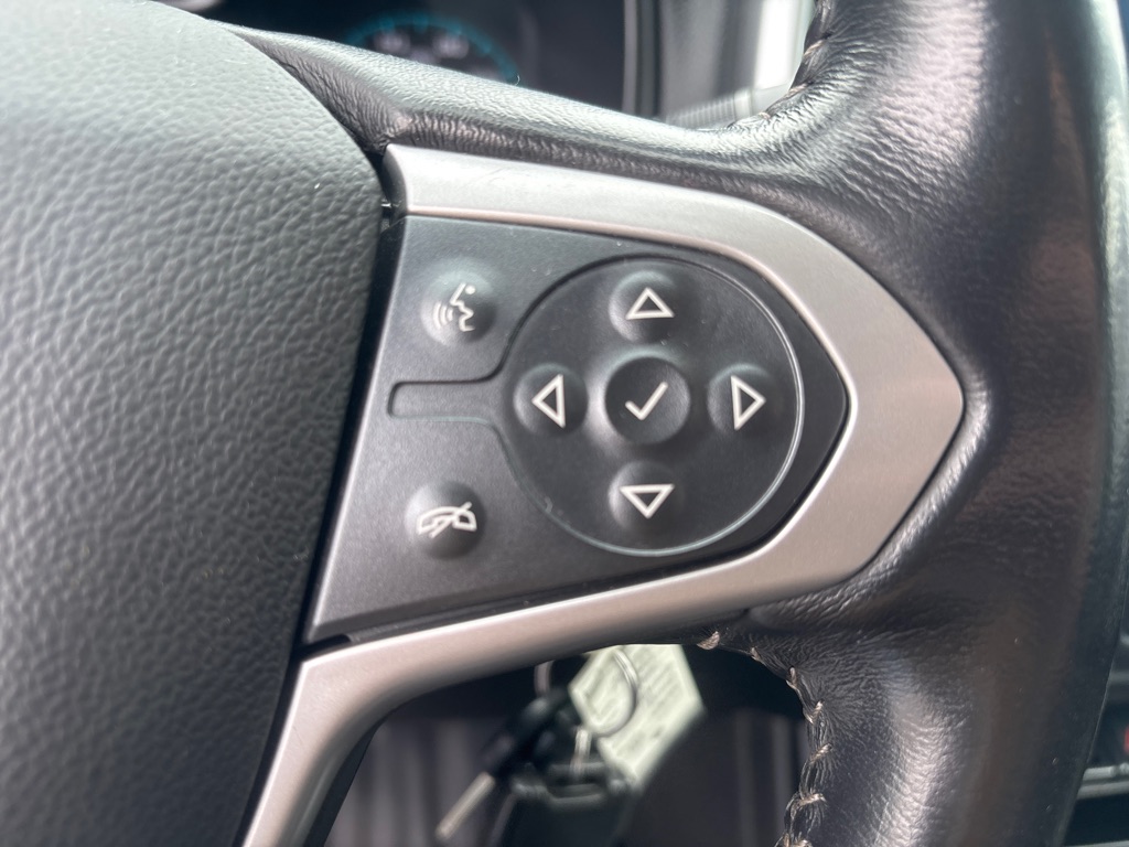 Photo 13 of this CHEVROLET COLORADO