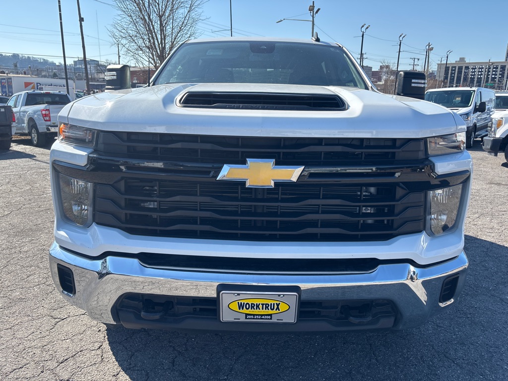 Photo 8 of this CHEVROLET SILVERADO 2500