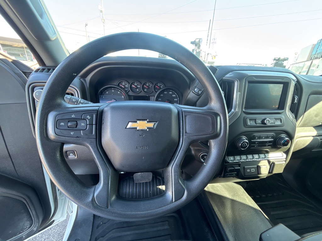 Photo 12 of this CHEVROLET SILVERADO 2500