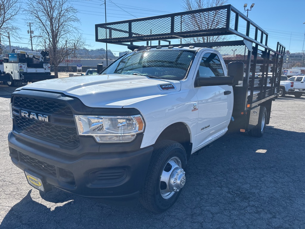 Photo 3 of this RAM 3500
