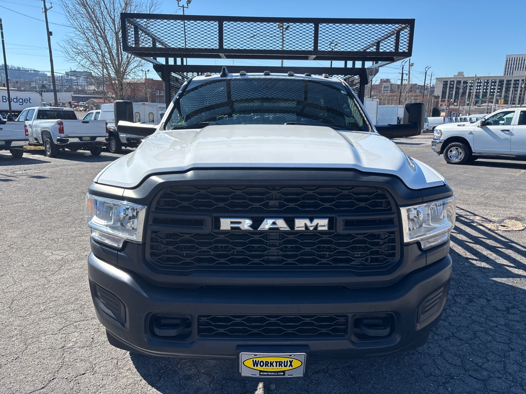 Photo 2 of this RAM 3500