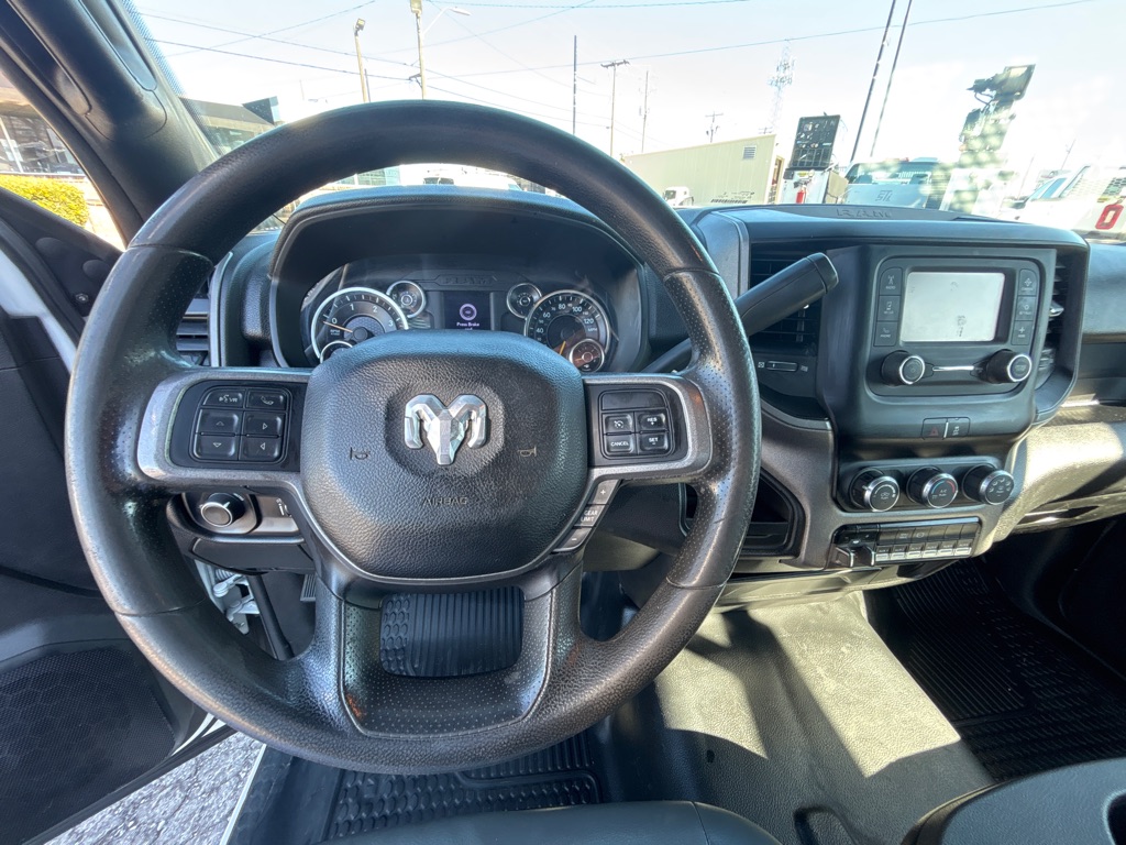 Photo 11 of this RAM 3500