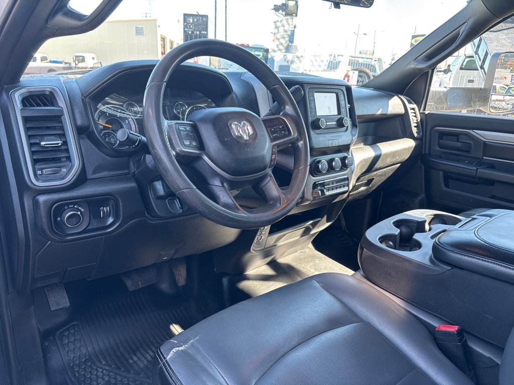 Photo 9 of this RAM 3500