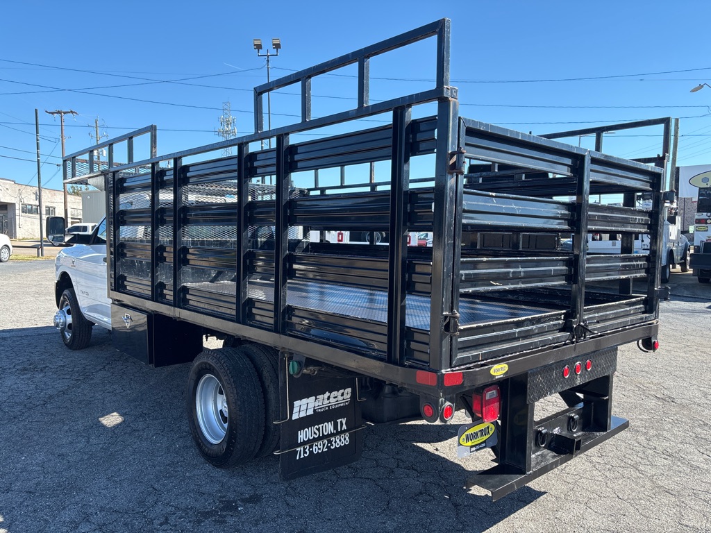 Photo 5 of this RAM 3500