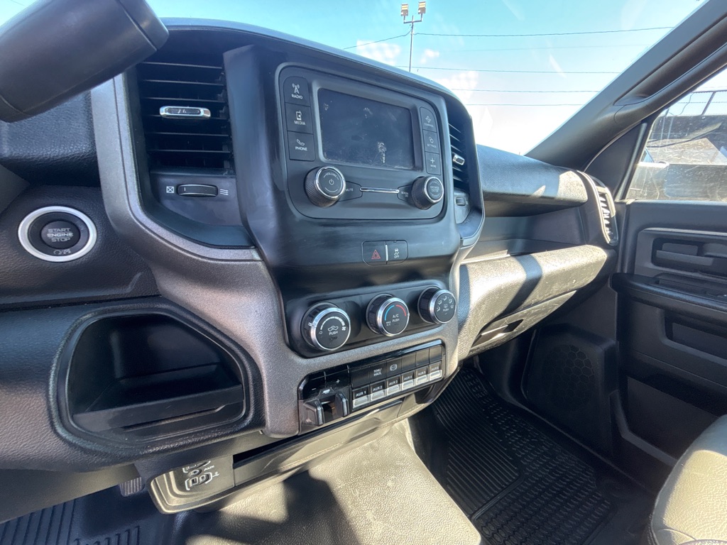 Photo 14 of this RAM 3500