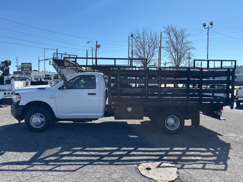 Photo 4 of this RAM 3500