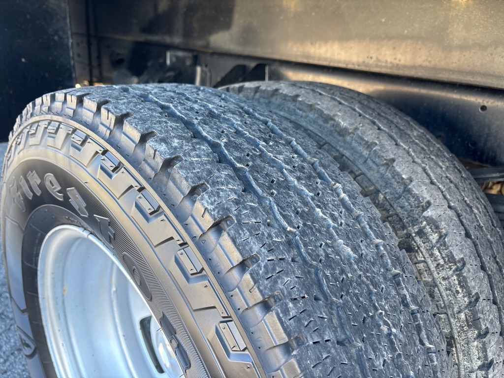 Photo 22 of this RAM 3500