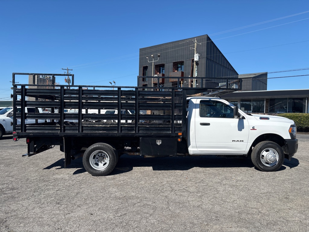 Photo 8 of this RAM 3500