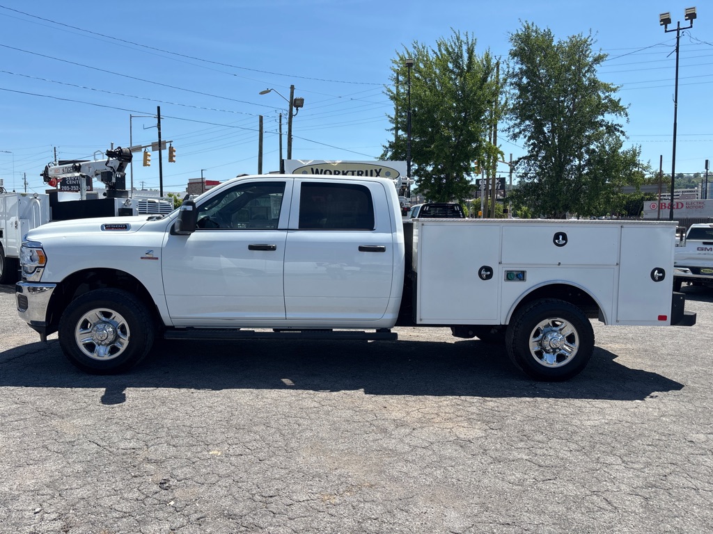 Photo 2 of this RAM 2500