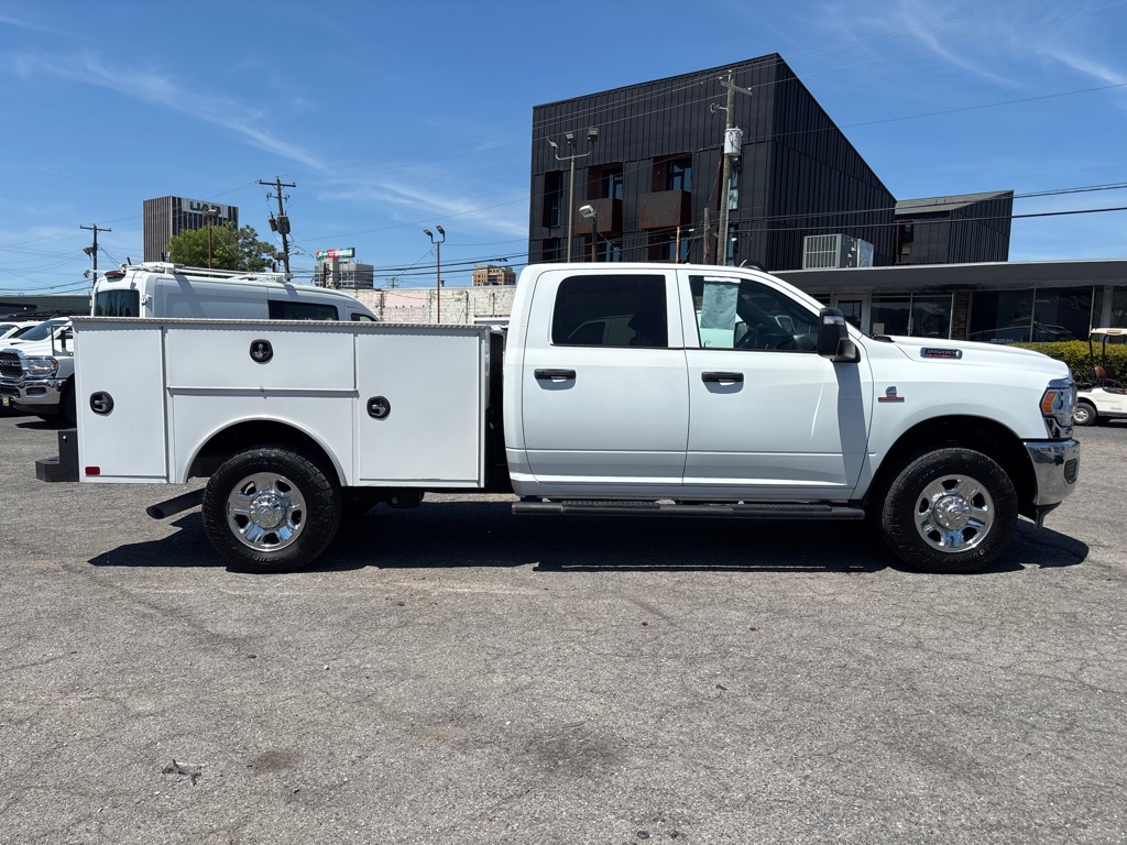 Photo 6 of this RAM 2500