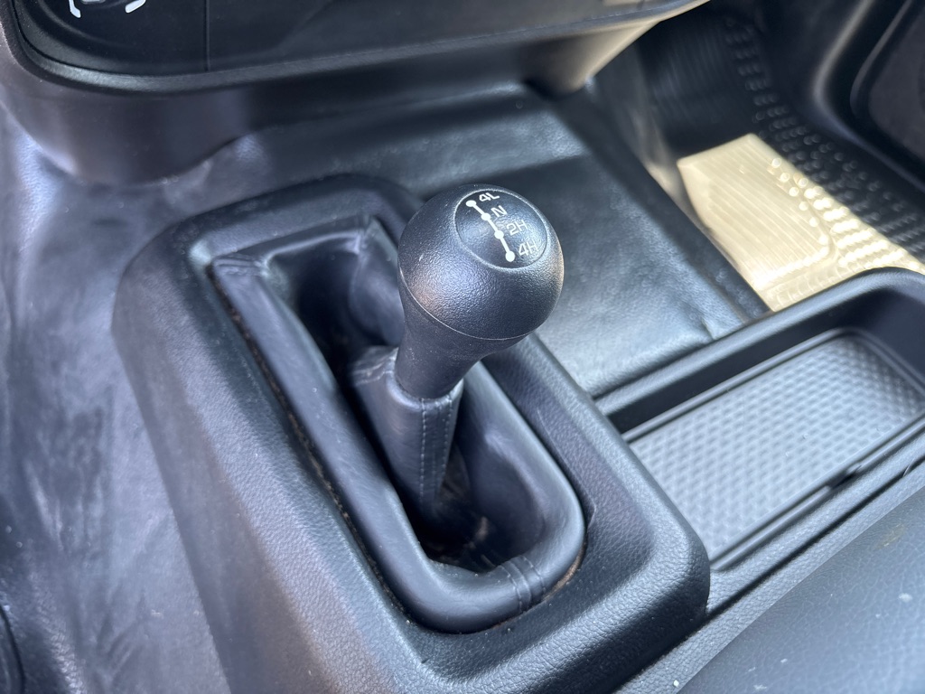 Photo 16 of this RAM 2500