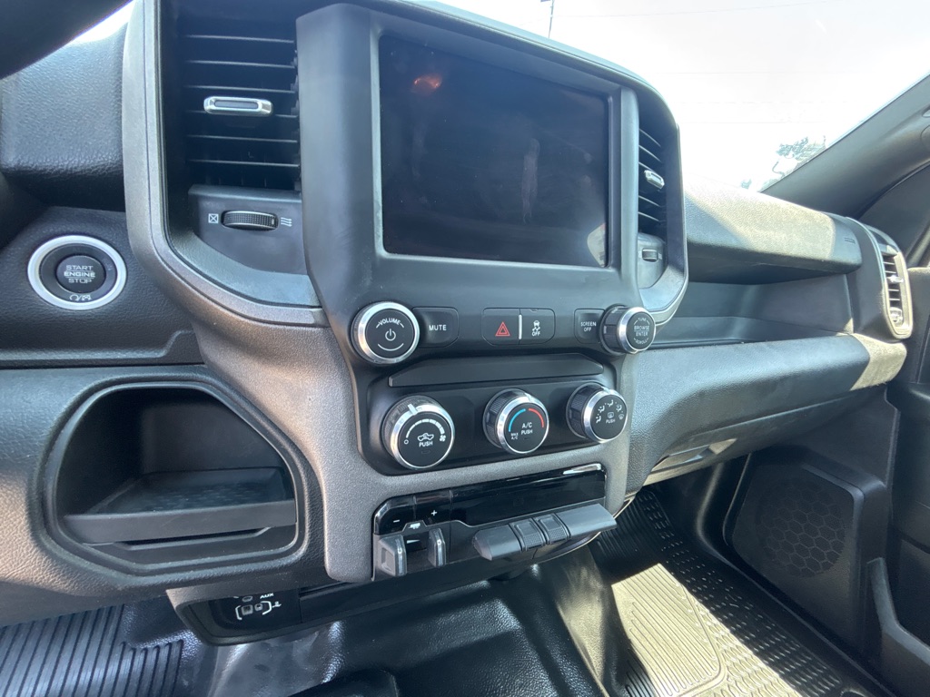 Photo 15 of this RAM 2500