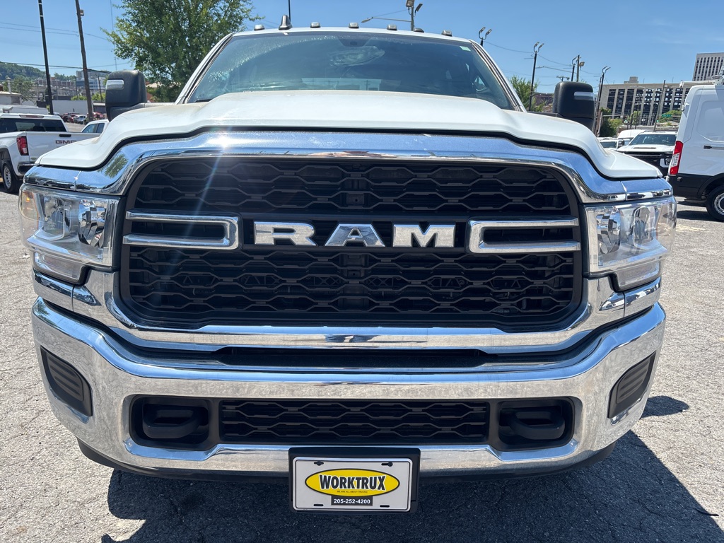 Photo 8 of this RAM 2500