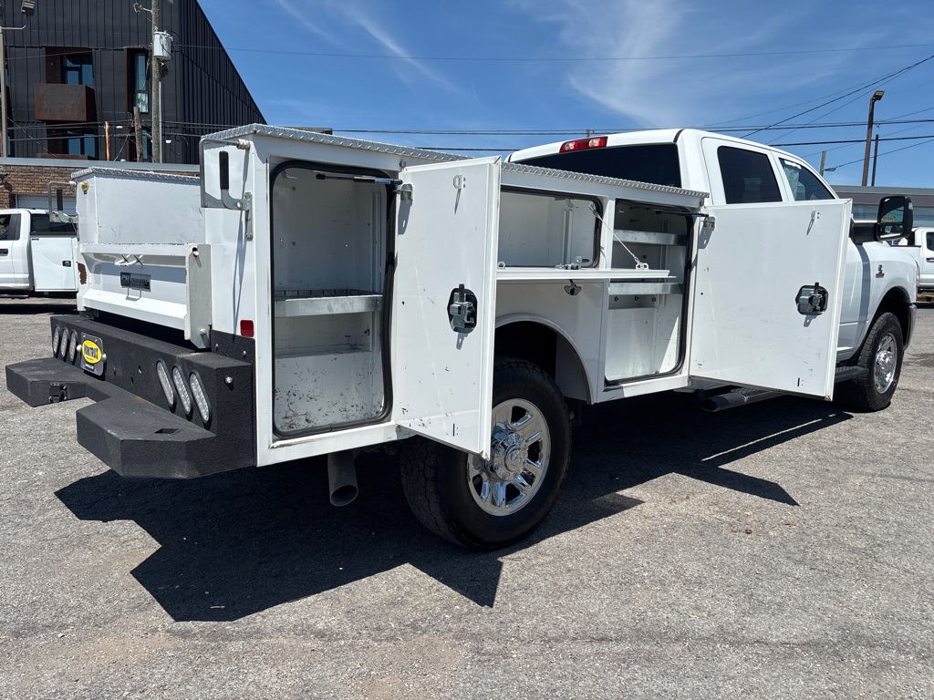 Photo 24 of this RAM 2500
