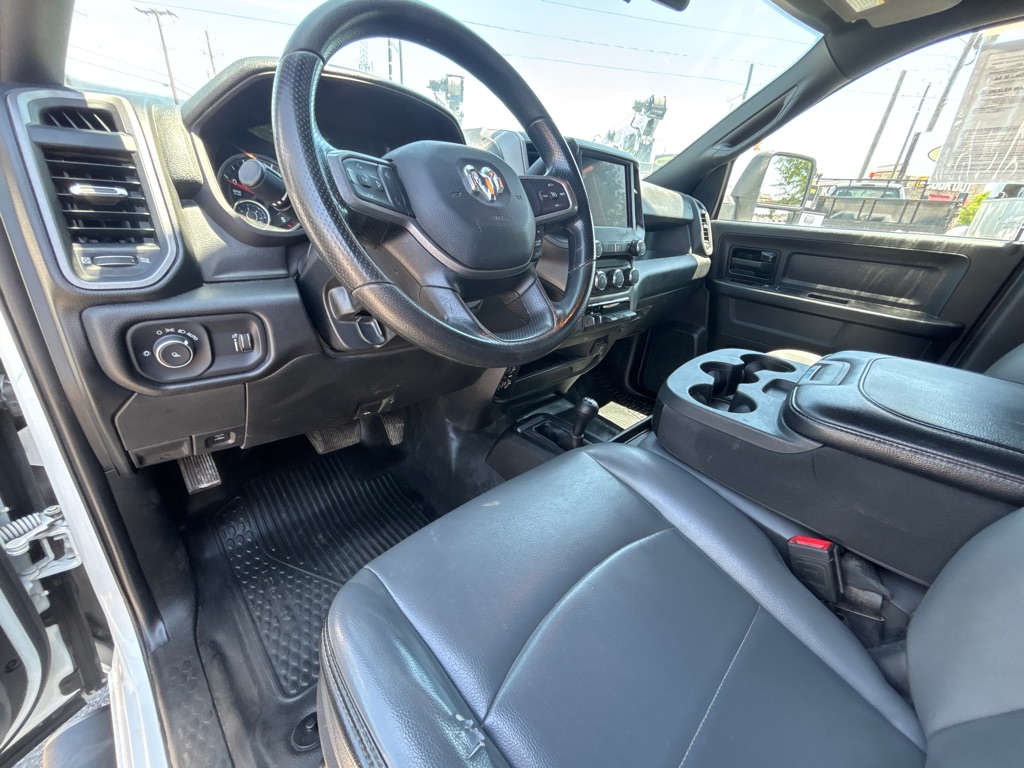Photo 10 of this RAM 2500