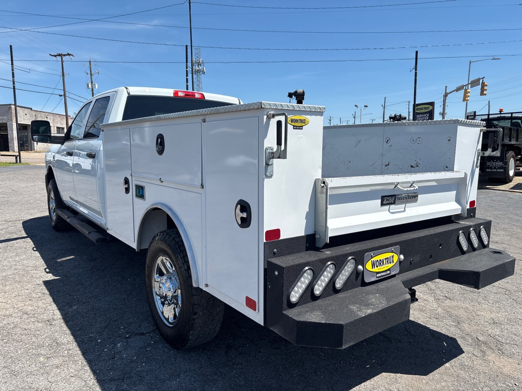 Photo 3 of this RAM 2500