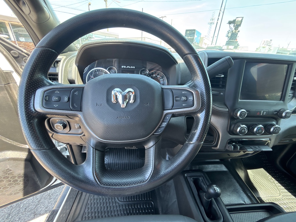 Photo 12 of this RAM 2500