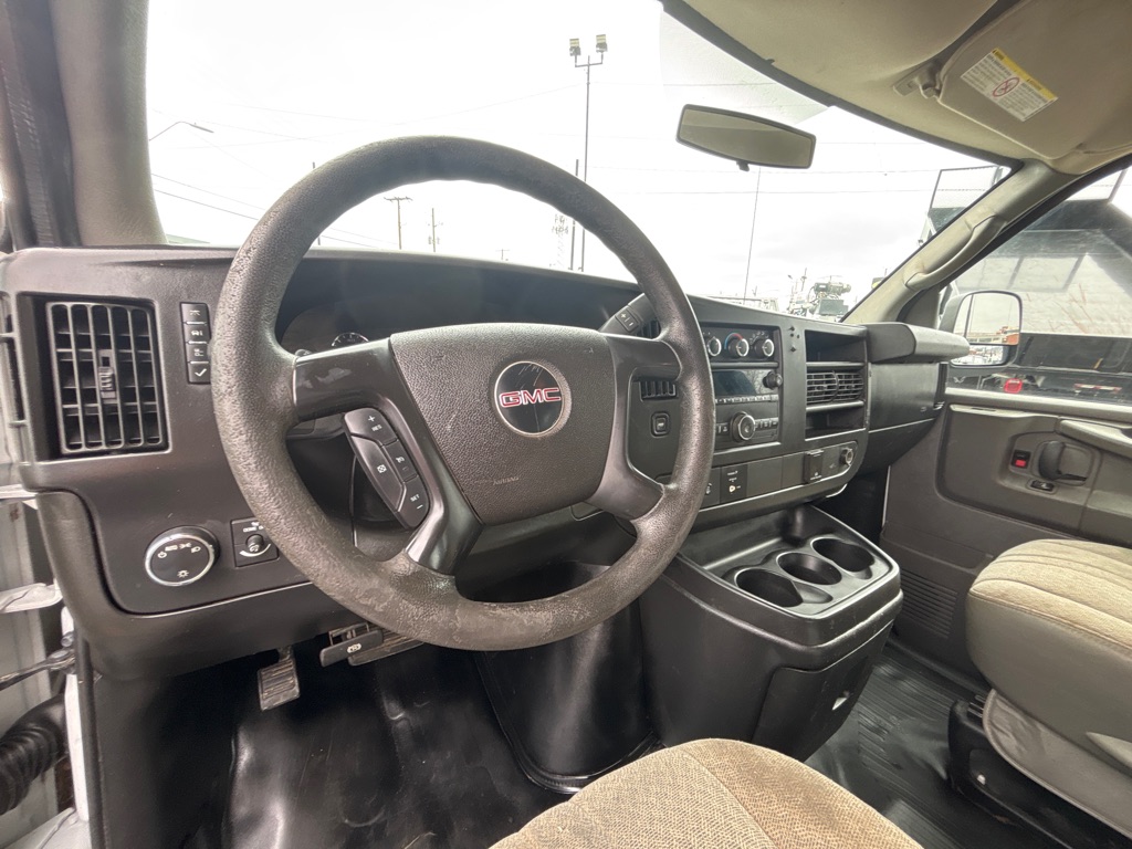 Photo 8 of this GMC G2500