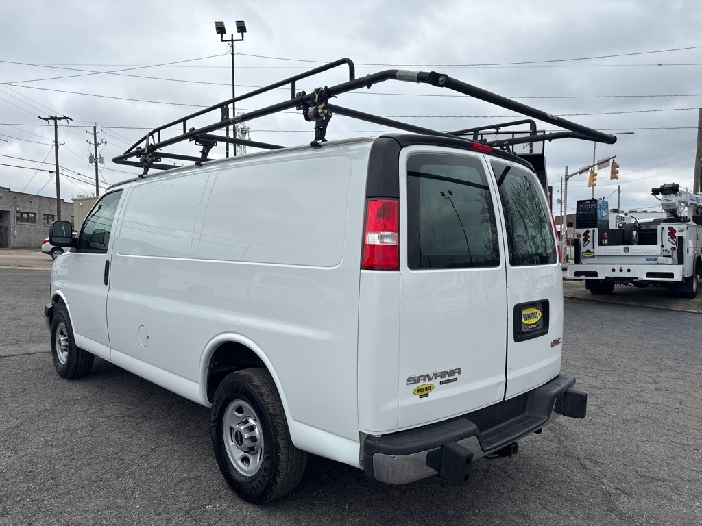 Photo 3 of this GMC G2500