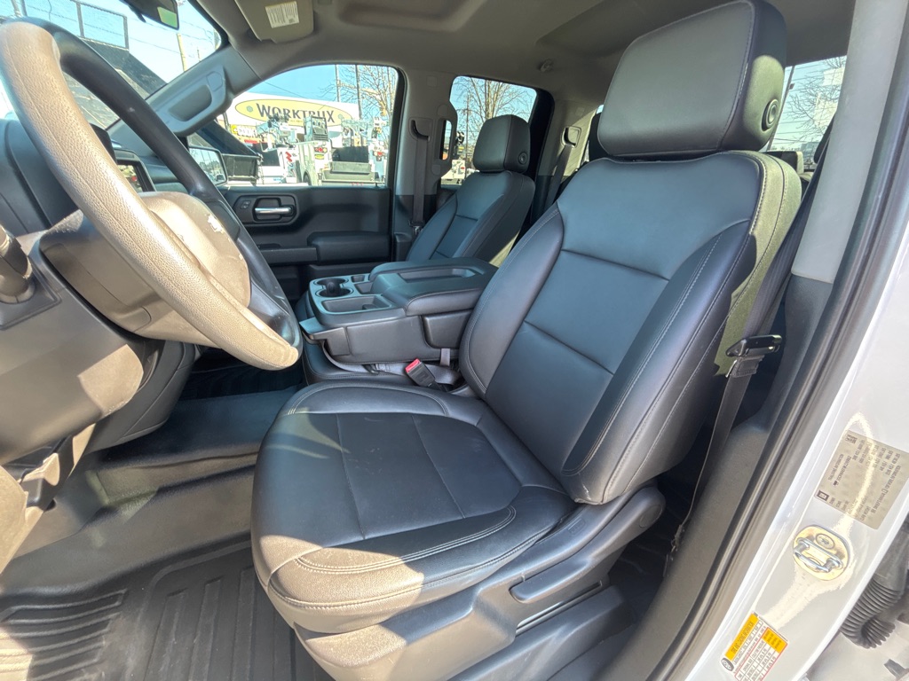 Photo 17 of this CHEVROLET SILVERADO 1500