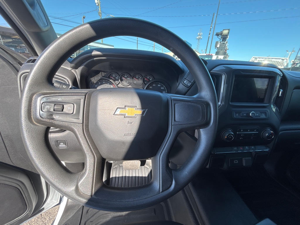 Photo 11 of this CHEVROLET SILVERADO 1500