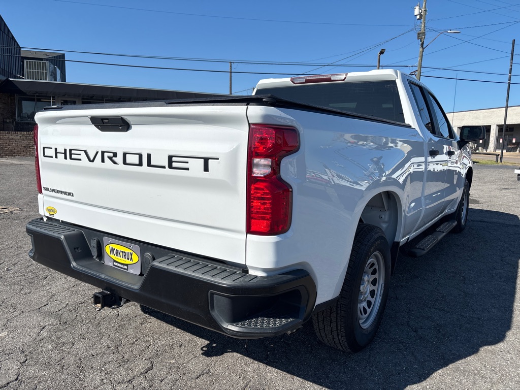 Photo 5 of this CHEVROLET SILVERADO 1500