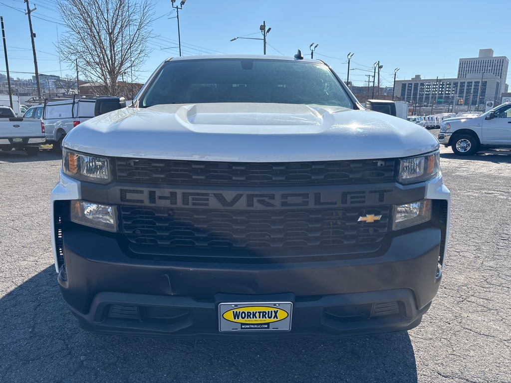 Photo 8 of this CHEVROLET SILVERADO 1500