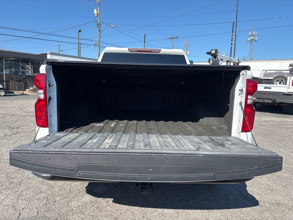Photo 22 of this CHEVROLET SILVERADO 1500