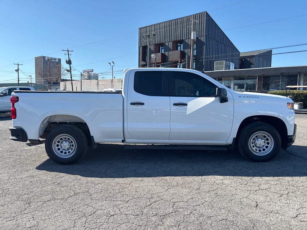 Photo 6 of this CHEVROLET SILVERADO 1500