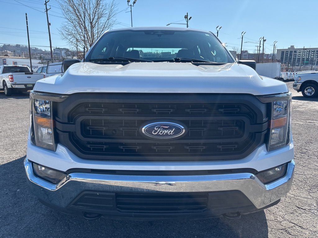 Photo 8 of this FORD F150