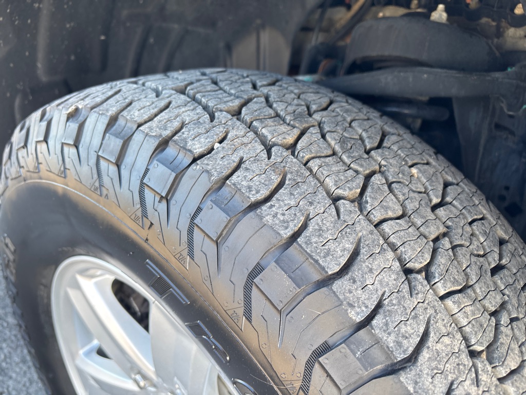 Photo 22 of this FORD F150