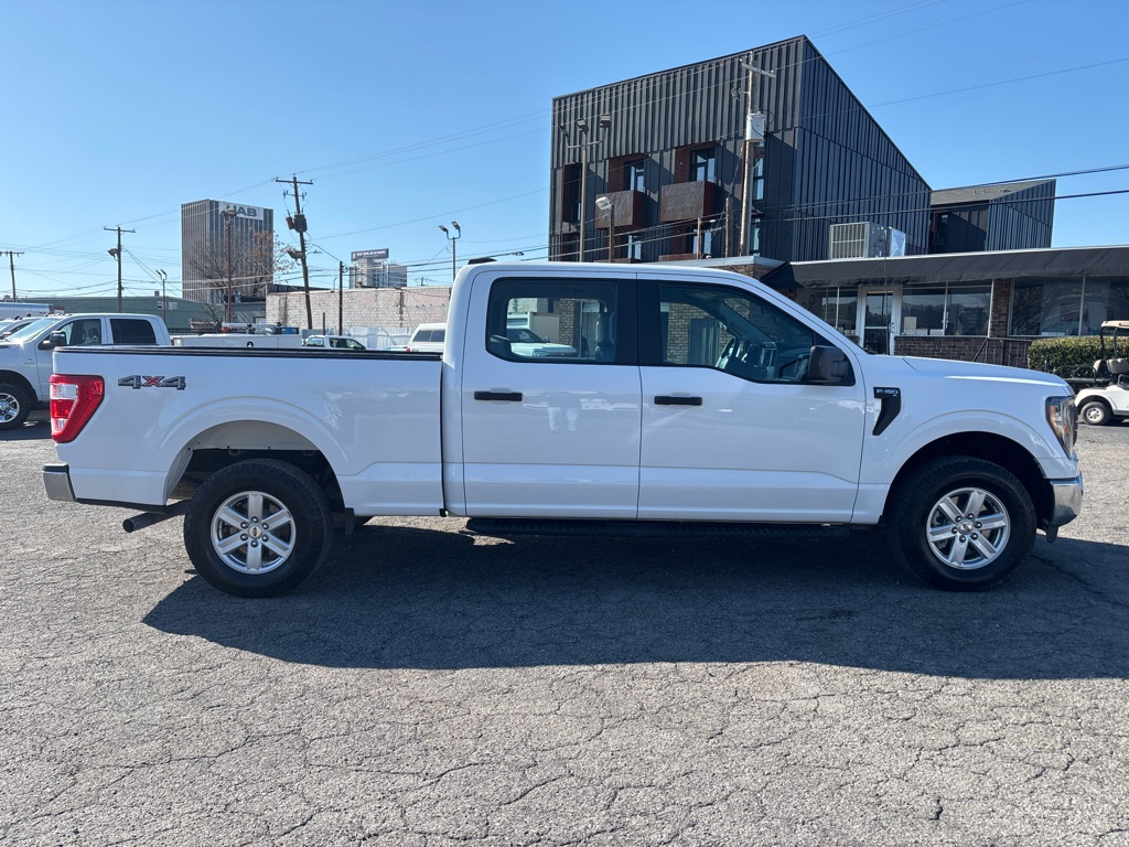 Photo 6 of this FORD F150