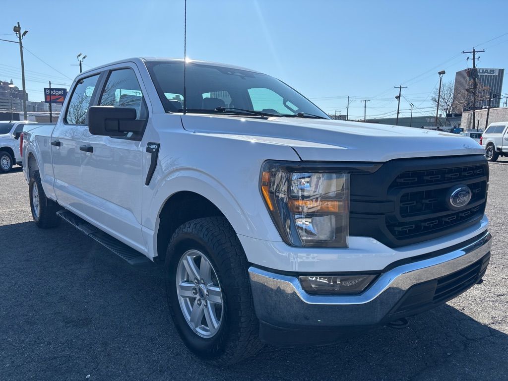 Photo 7 of this FORD F150