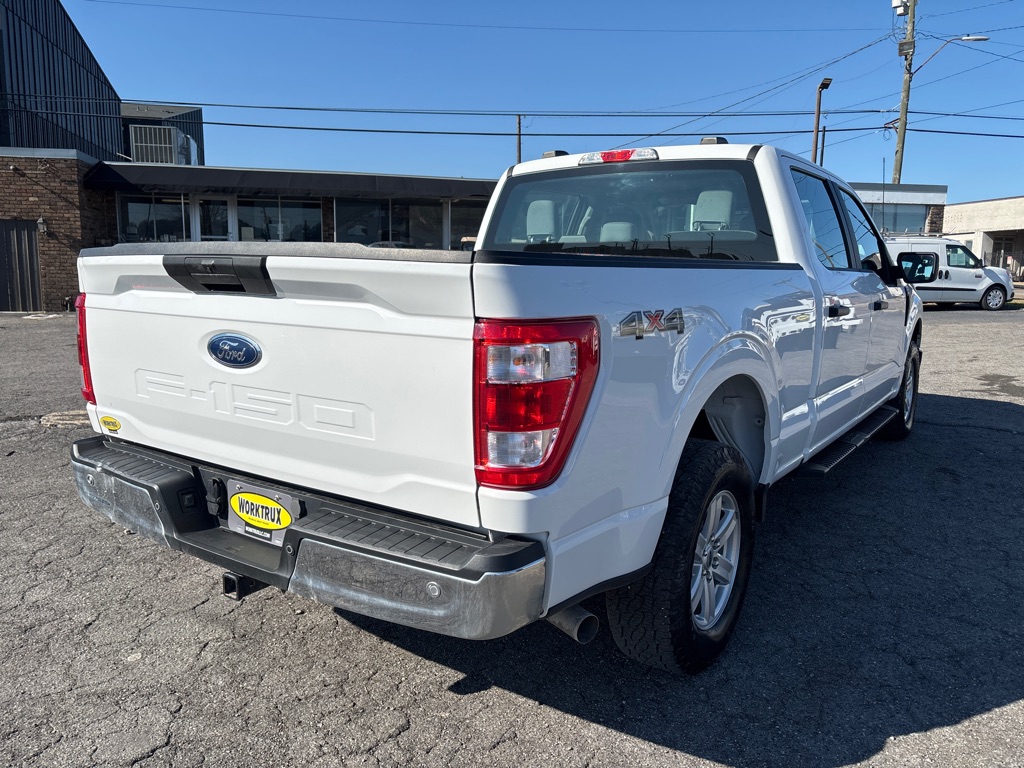 Photo 5 of this FORD F150