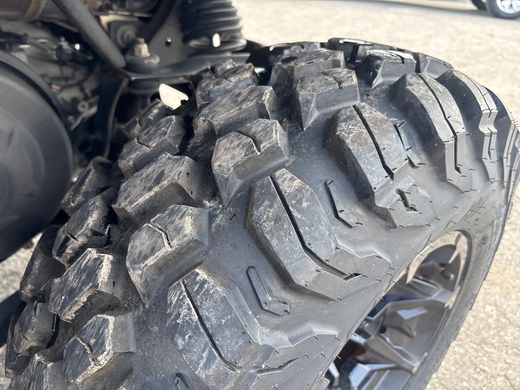 Photo 16 of this CAN-AM DEFENDER