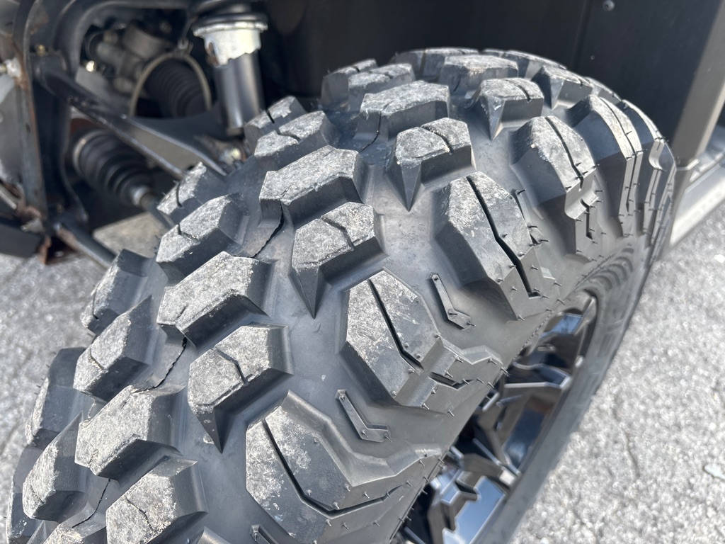 Photo 15 of this CAN-AM DEFENDER