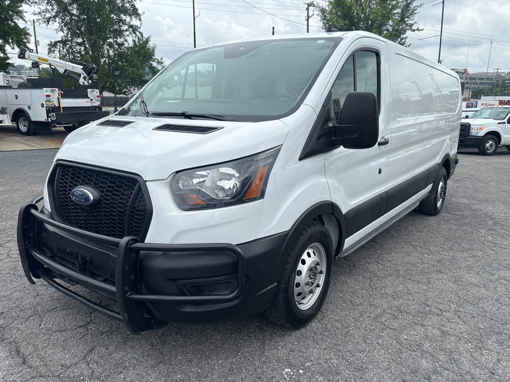 Photo 4 of this FORD TRANSIT