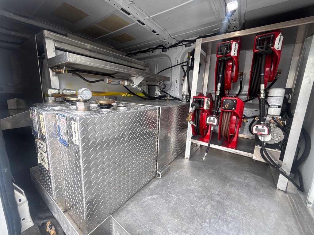 Photo 24 of this FORD TRANSIT
