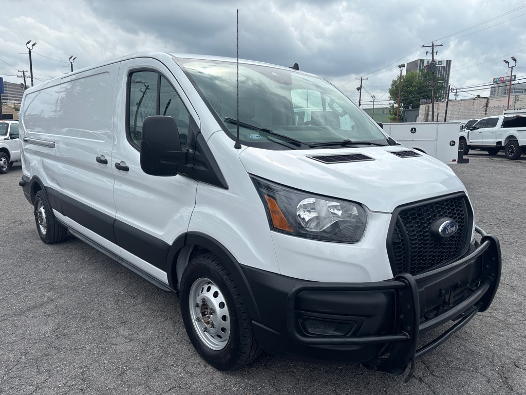 Photo 10 of this FORD TRANSIT