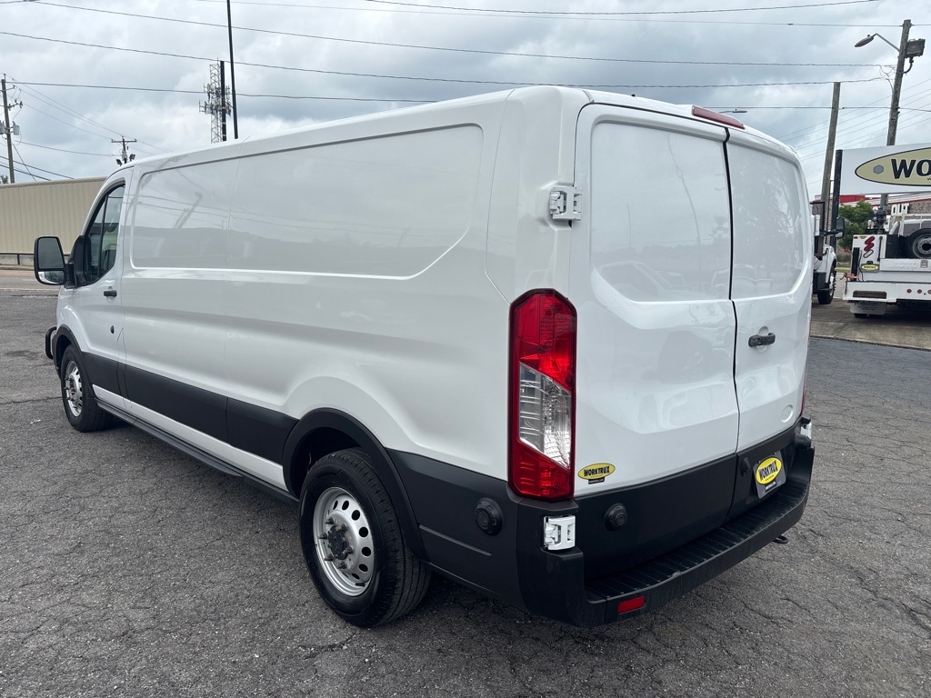 Photo 6 of this FORD TRANSIT