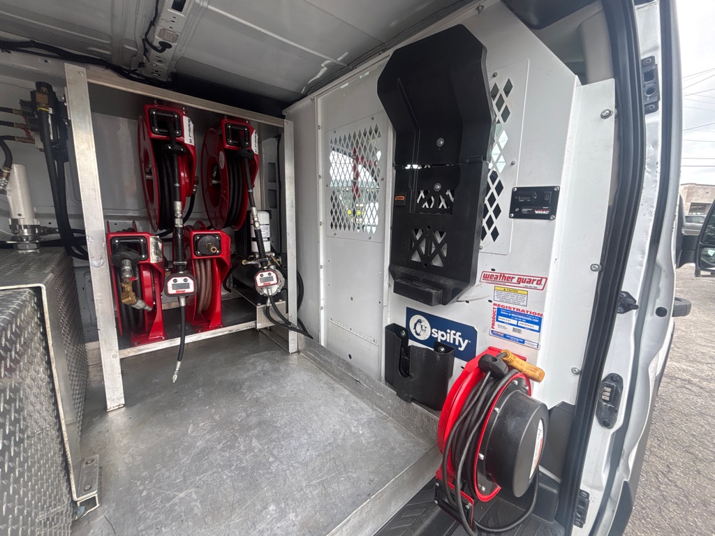 Photo 25 of this FORD TRANSIT