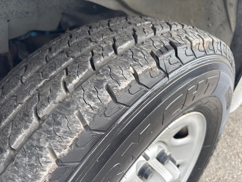 Photo 21 of this CHEVROLET G2500